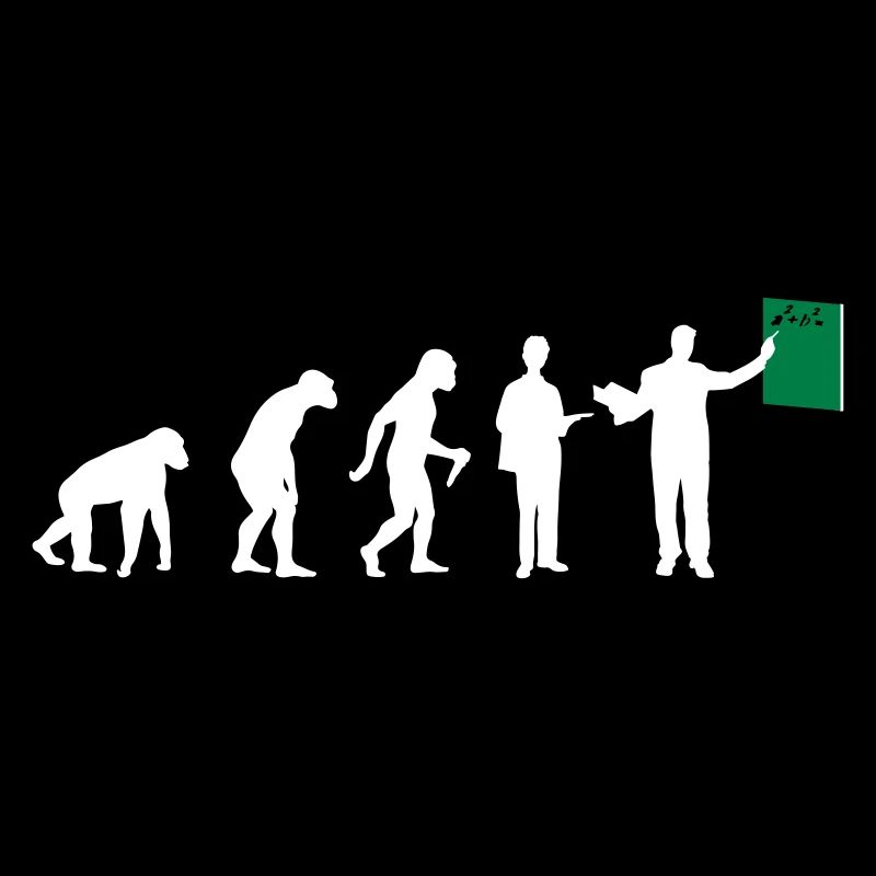 Teacher Evolution