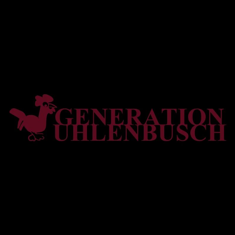 Generation Uhlenbusch
