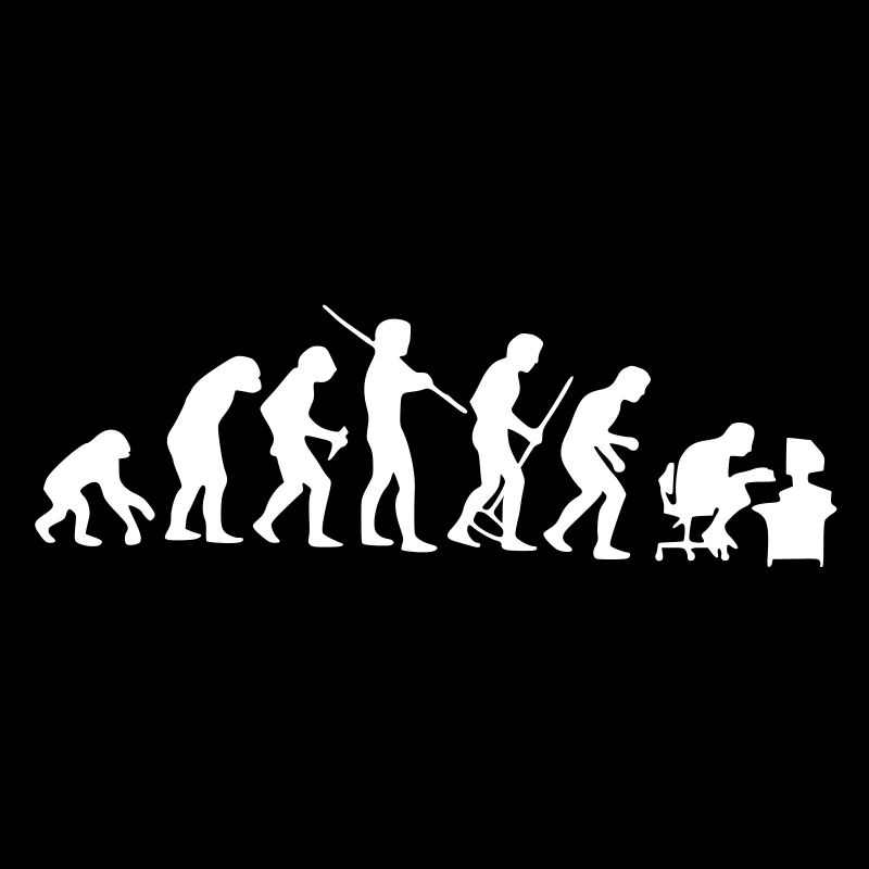 evolution