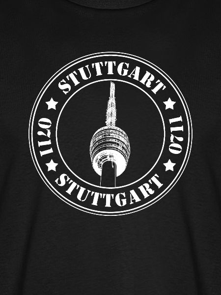 Stuttgart Fernsehturm