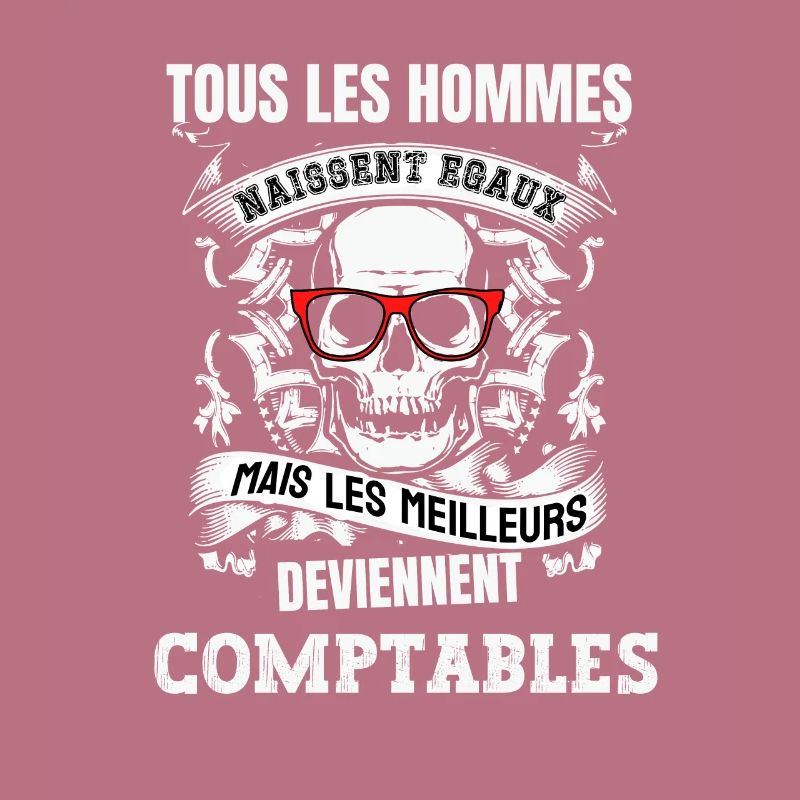 les meilleurs deviennent comptables