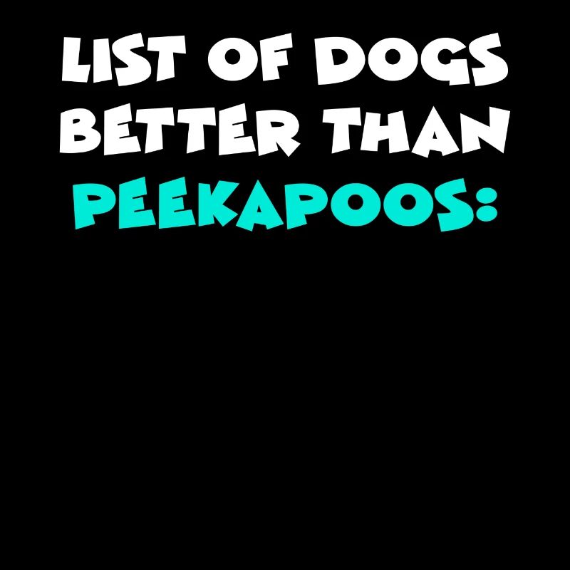 Peekapoo