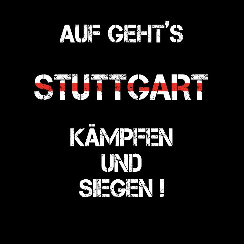 Stuttgart