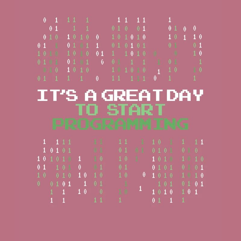 Super journée pour commencer à programmer Developer Coder