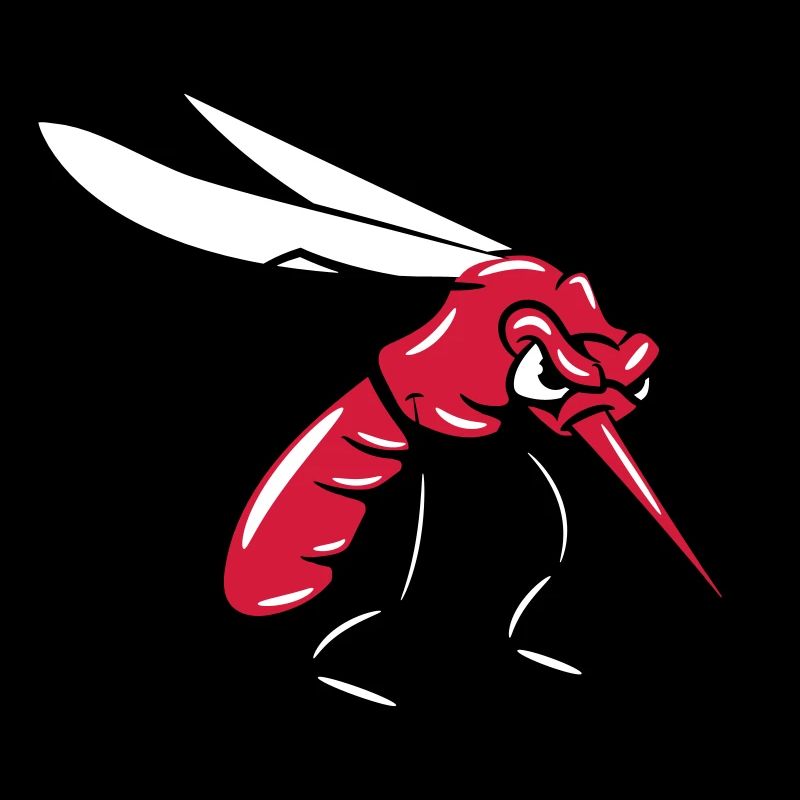 Mücke agro mosquito