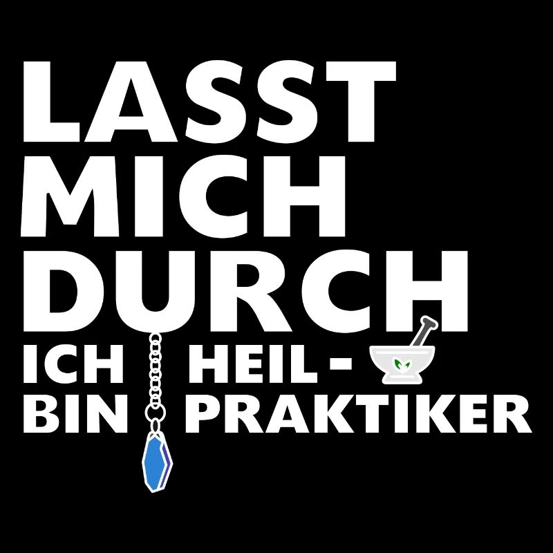 Heilpraktiker