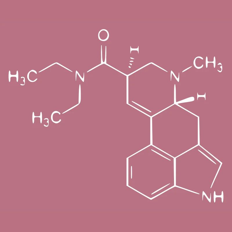 LSD Acid Albert Hoffman Halluzinogen Psychedelika