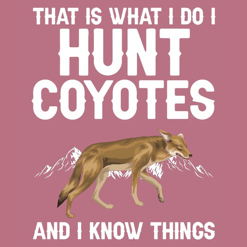 Conception de coyote pour les réacteurs de coyote