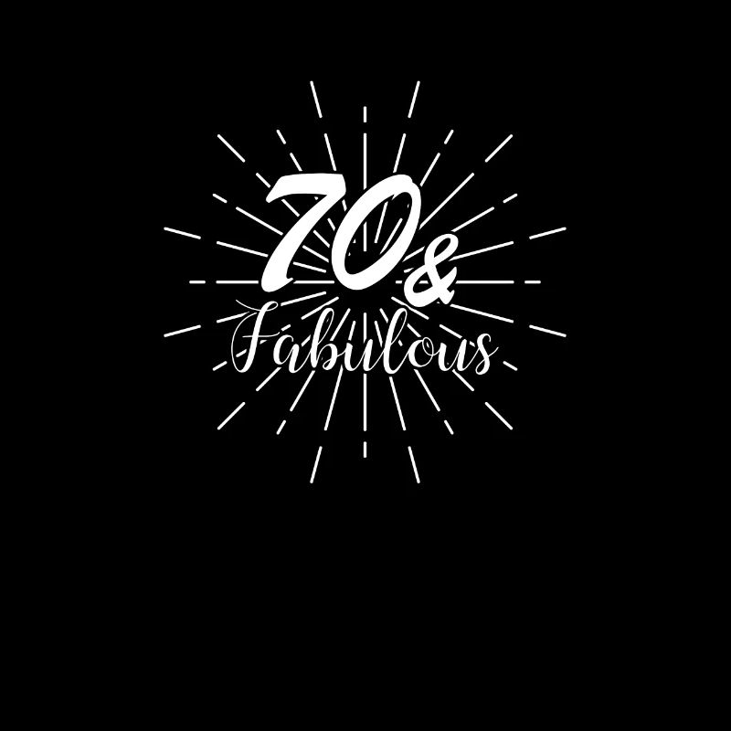70 ans