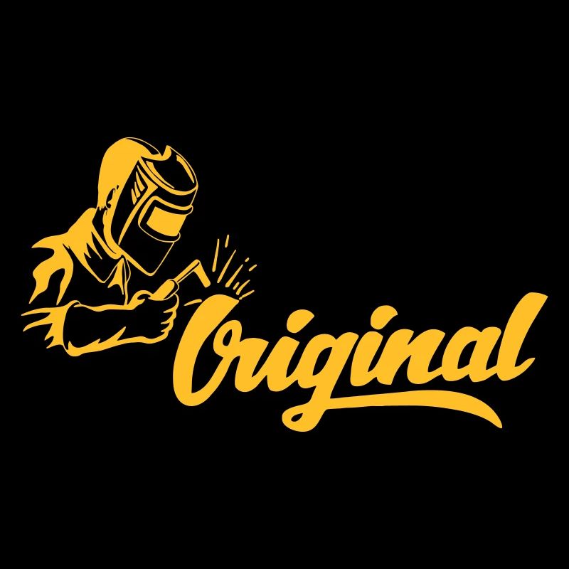 Welder Original