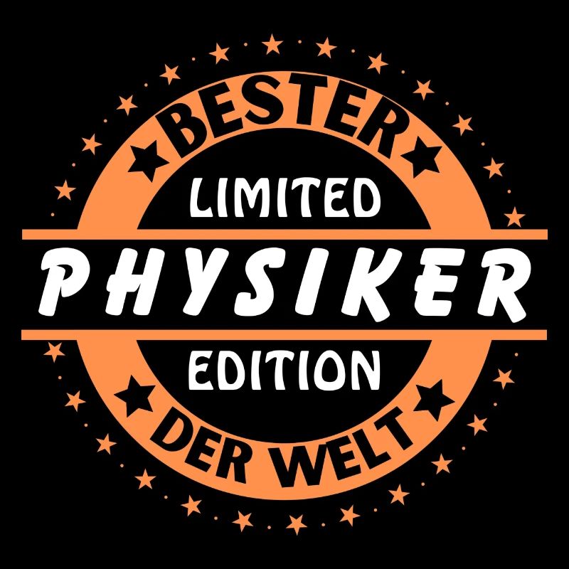 Bester Physiker der Welt