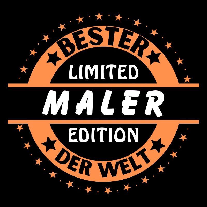 Bester Maler der Welt