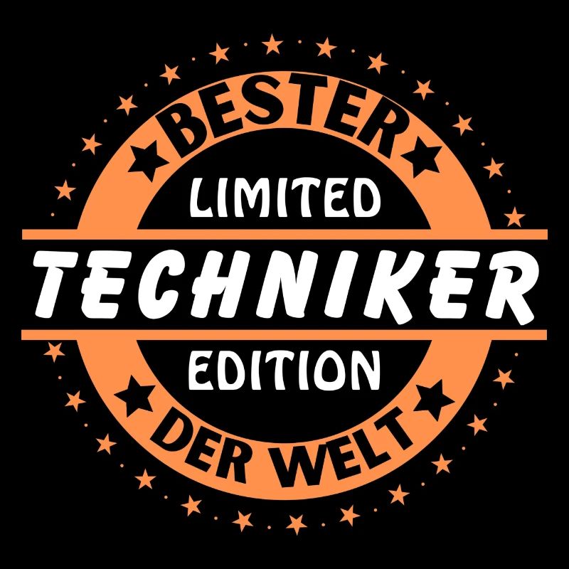 Bester Techniker der Welt