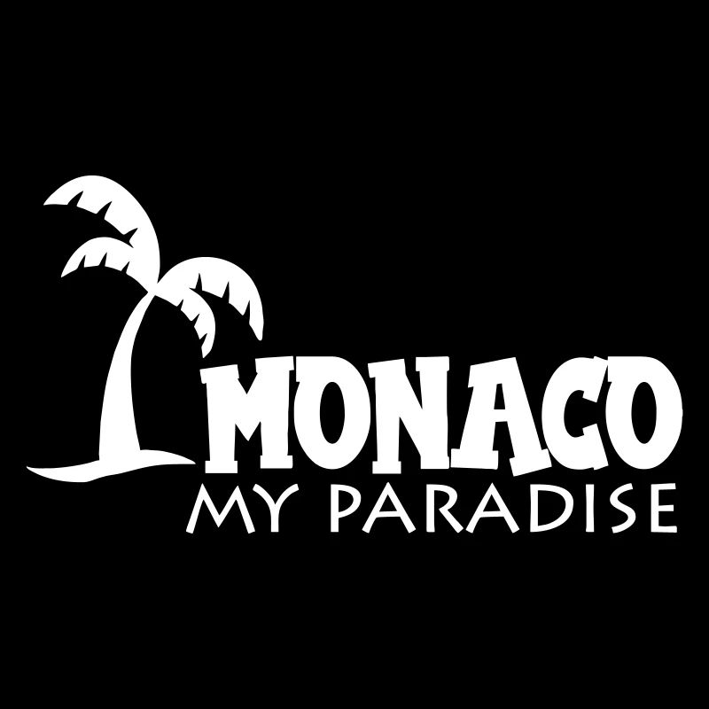 Monaco mon Paradis
