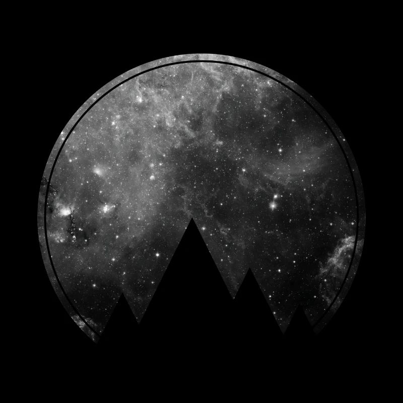 Space Mountains