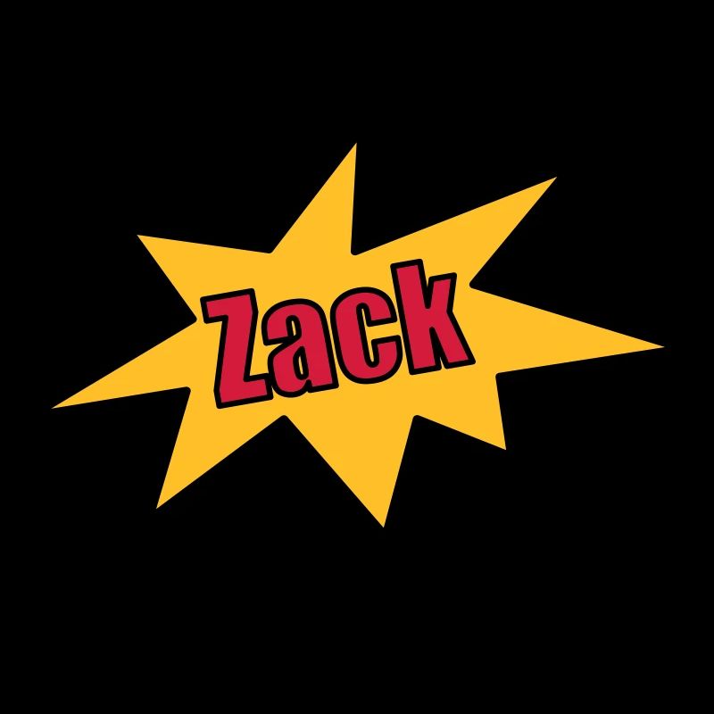 Zack