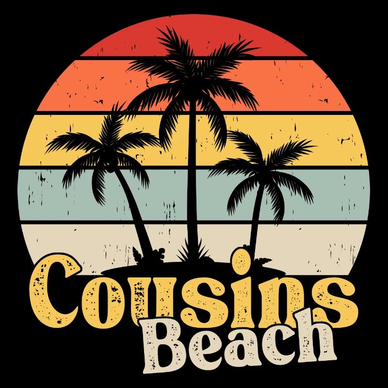 Plage de Cousins