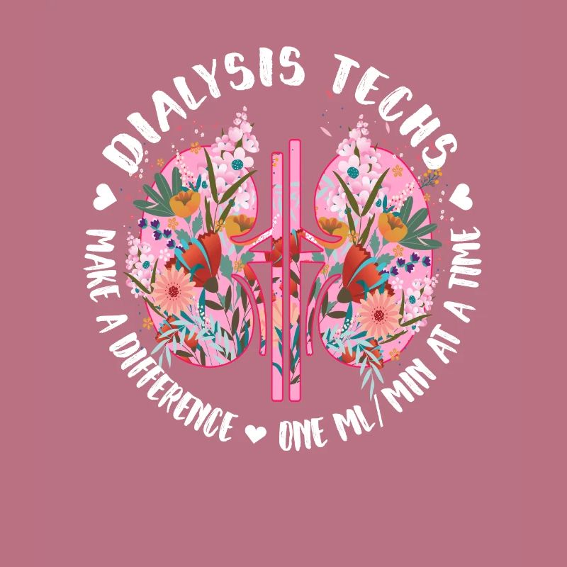 Dialysis Technician Dialysis Technology Dialysis Technician