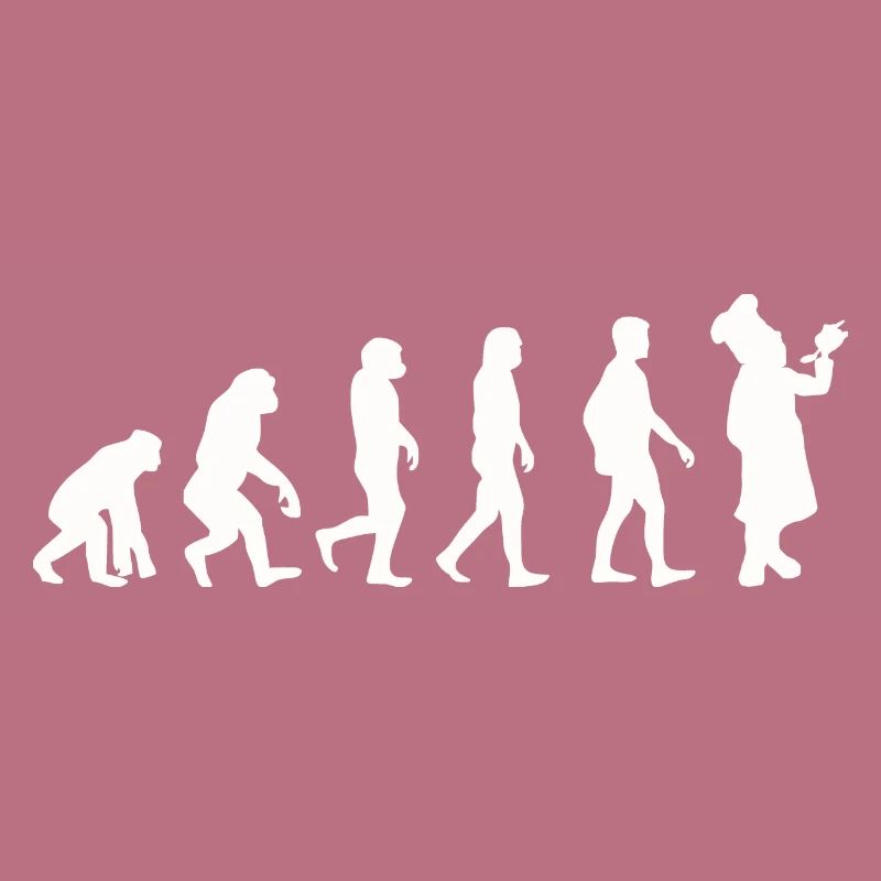 Chef Evolution! Bon Appetit