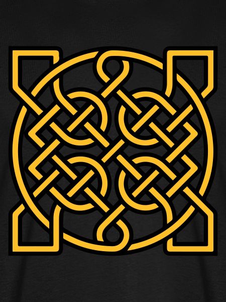 Knot pattern
