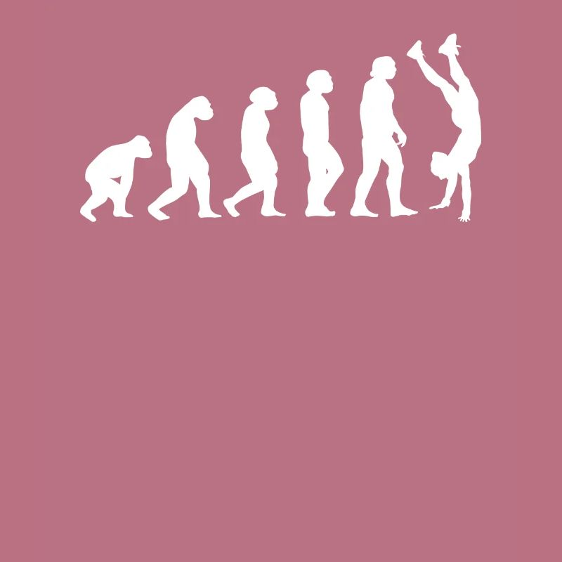 Handstand Evolution