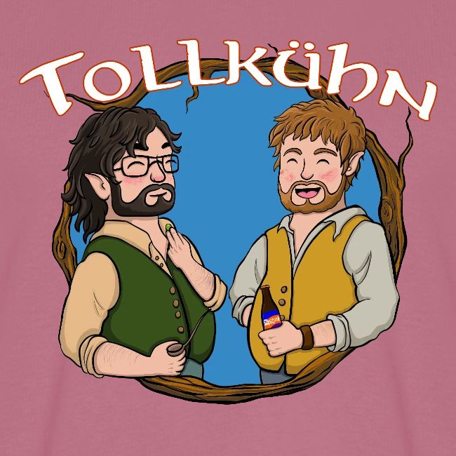 Tollkühn