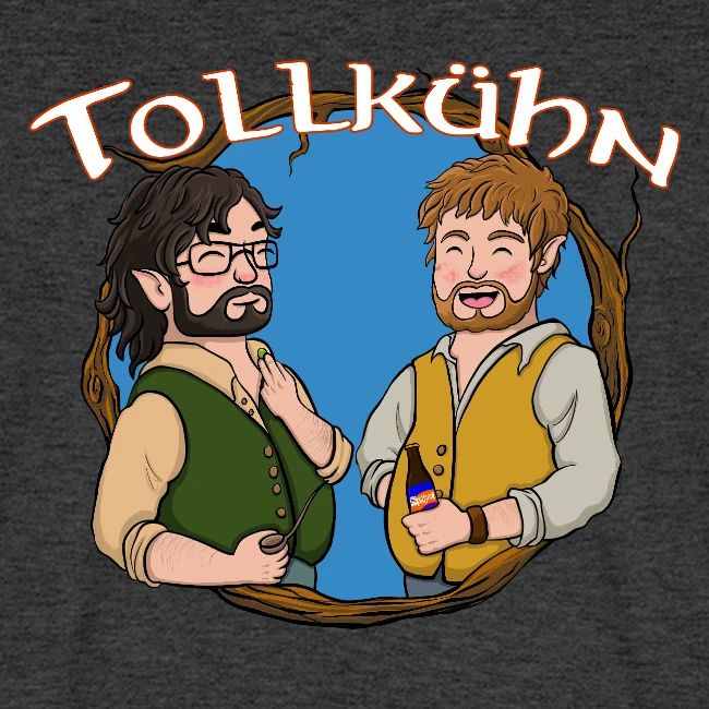 Tollkühn