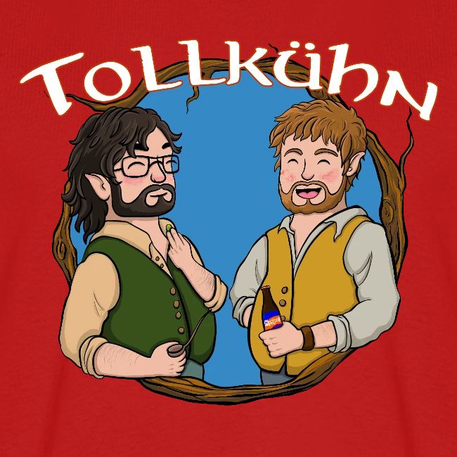 Tollkühn