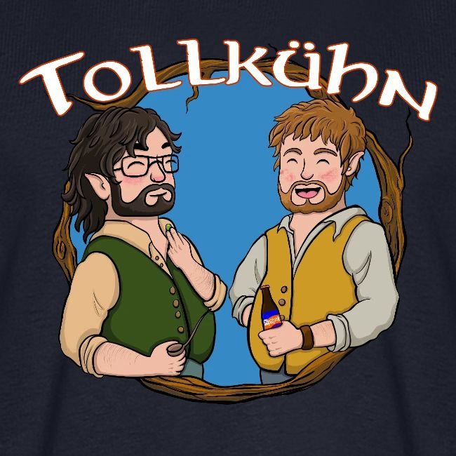 Tollkühn