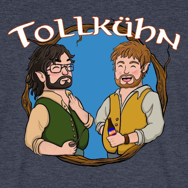 Tollkühn