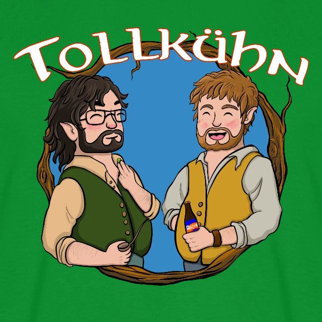 Tollkühn