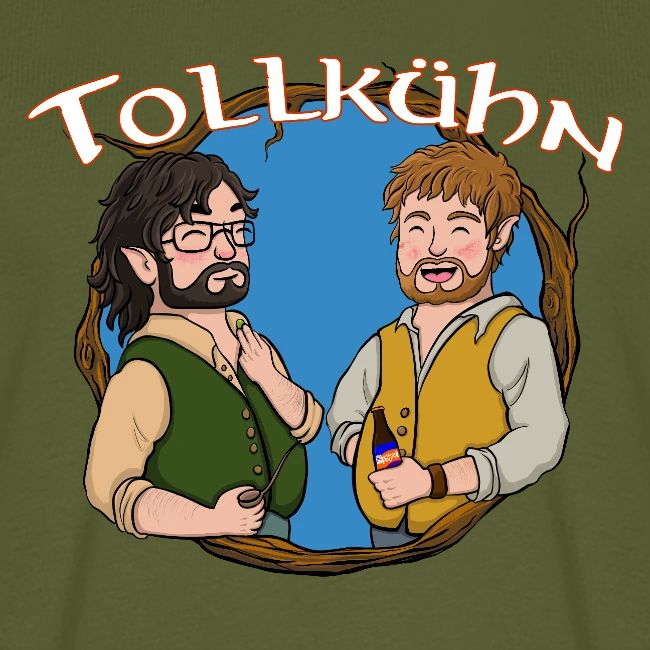 Tollkühn