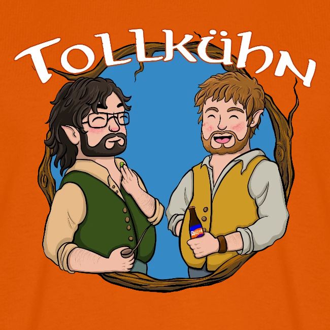 Tollkühn
