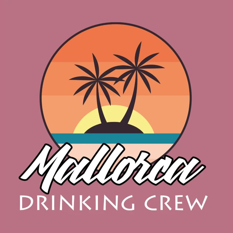 Drinking team mallorca