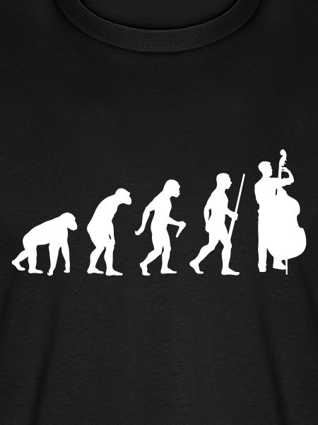 Contrabass Evolution