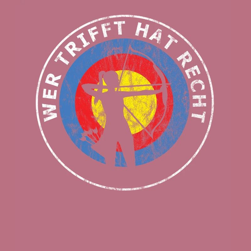 Bogenschießen