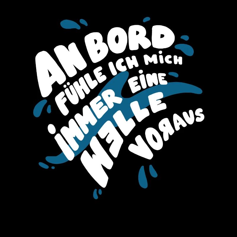 Eine Kreuzfahrt machen