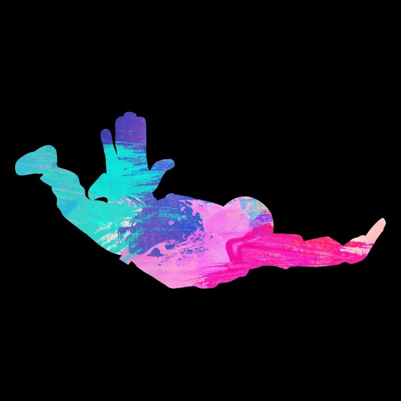 Skydiving Skydivers