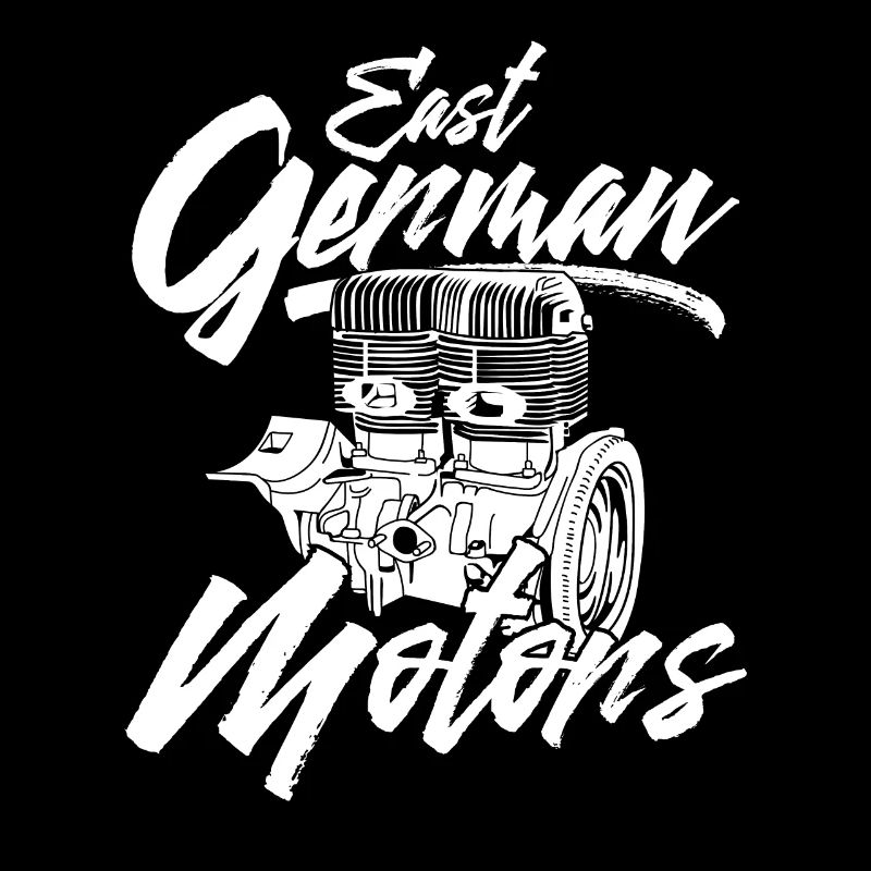 east german motors