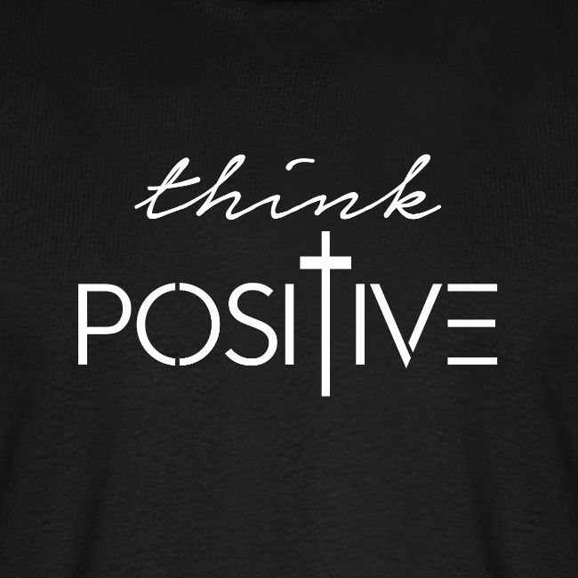 Think positive 1B