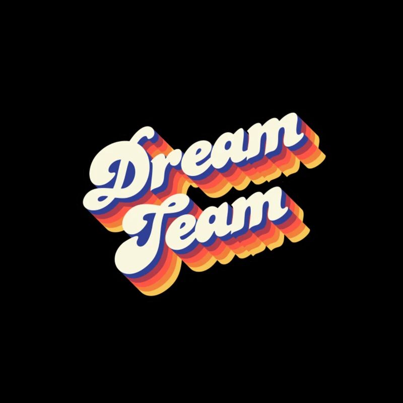 Équipe de rêve - Dream SMP