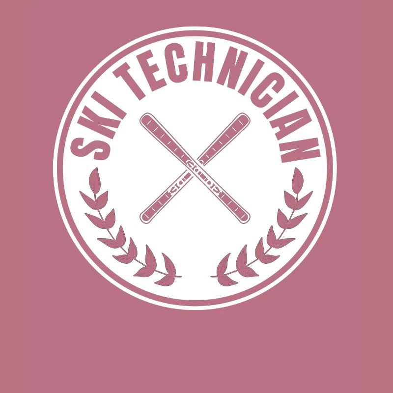 Technicien de ski