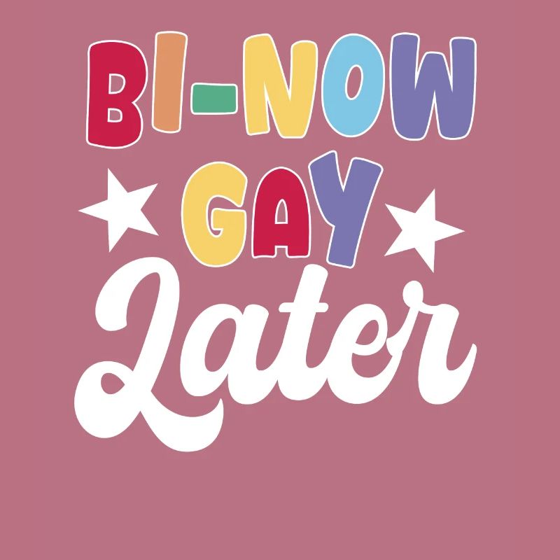 Gioco di parole bisessuale