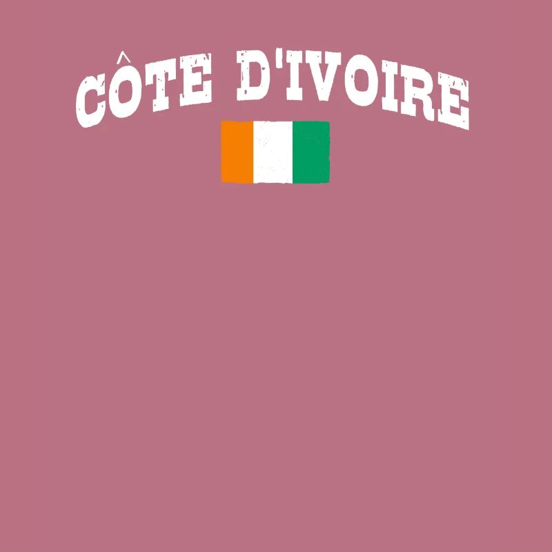 Cote D'Ivory