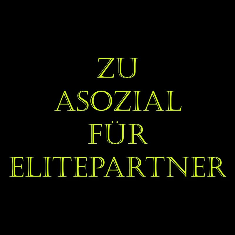 Antisocial Elite Partner