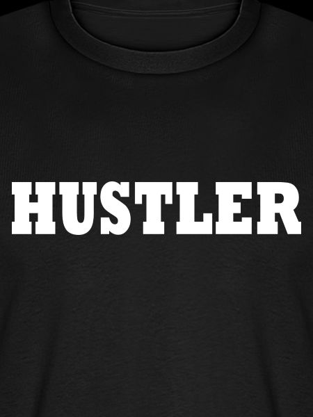 Hustler