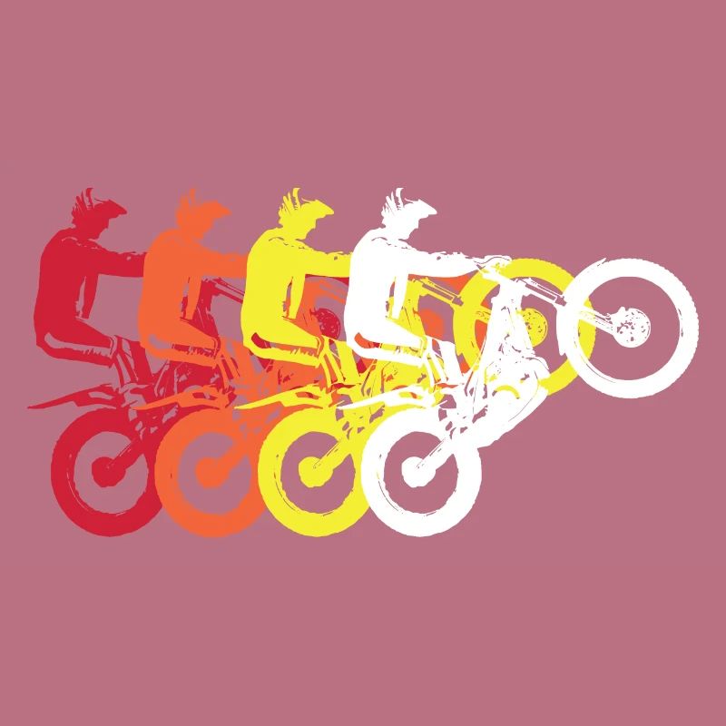Motorcycle Sequence Trial