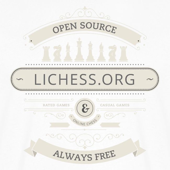 Vintage Lichess