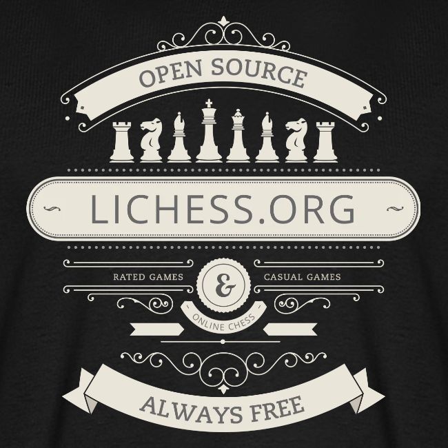 Vintage Lichess