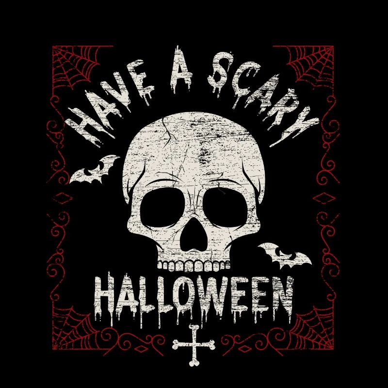 Ghost ghost ghost hour halloween gift